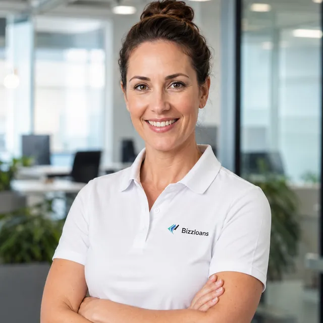 Nerida Walsh, Commercial Property at Bizzloans