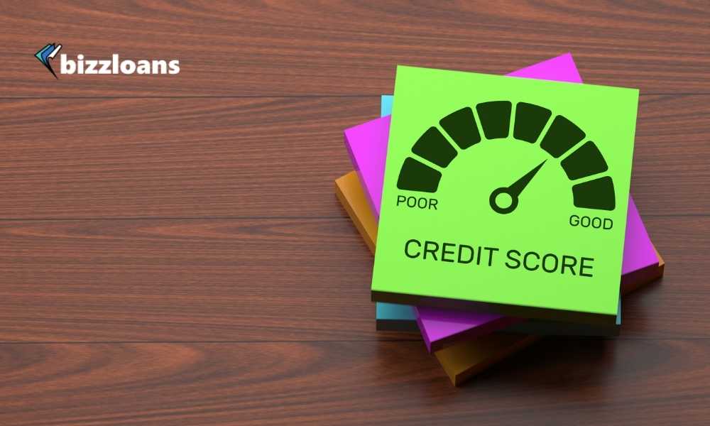 credit score