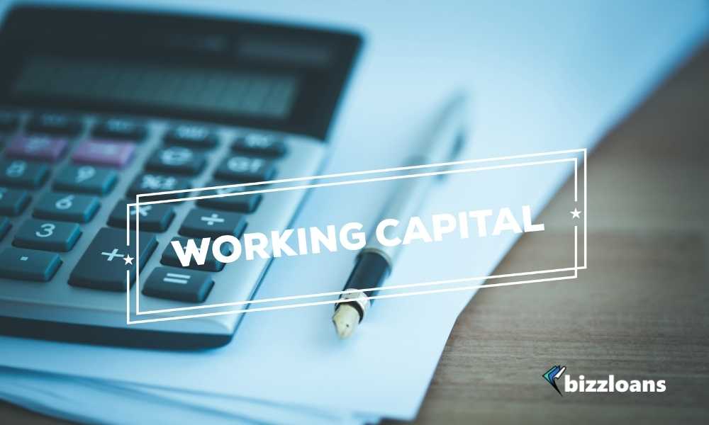 working capital concept