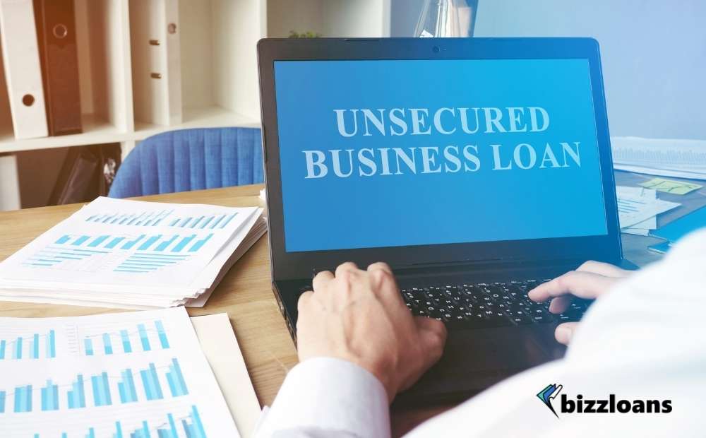 unsecured business loan