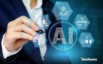 7 Ways Artificial Intelligence Can Help Your Small Business