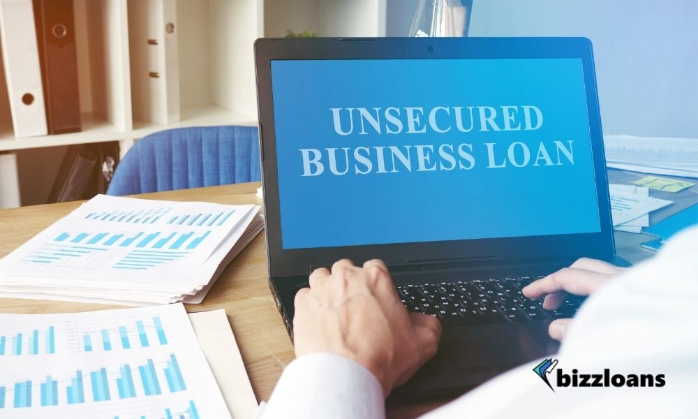 unsecured business loan