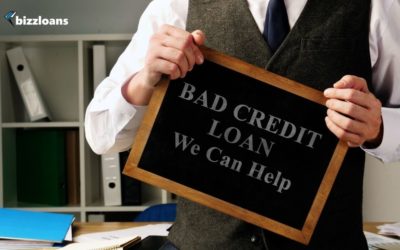Bad Credit Business Loans New Zealand