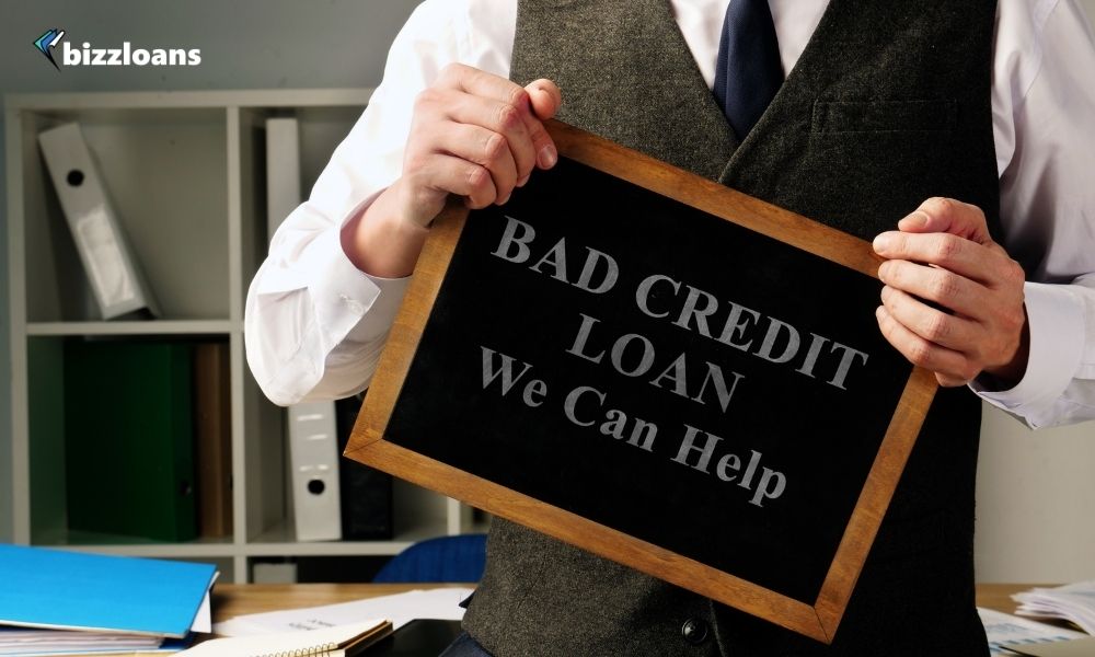Bad Credit Business Loans New Zealand