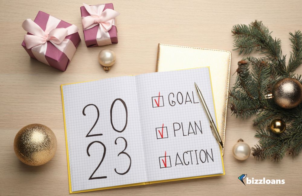 How to Revive Your Business Plan in 2023