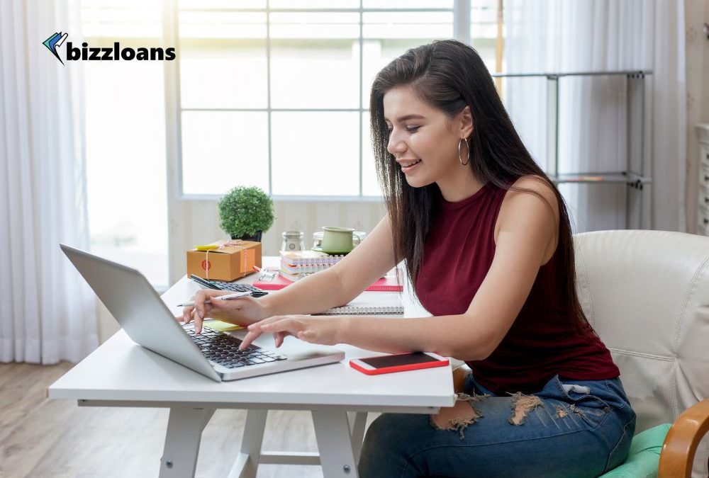 Compare Business Loans