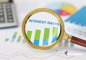 interest rate concept